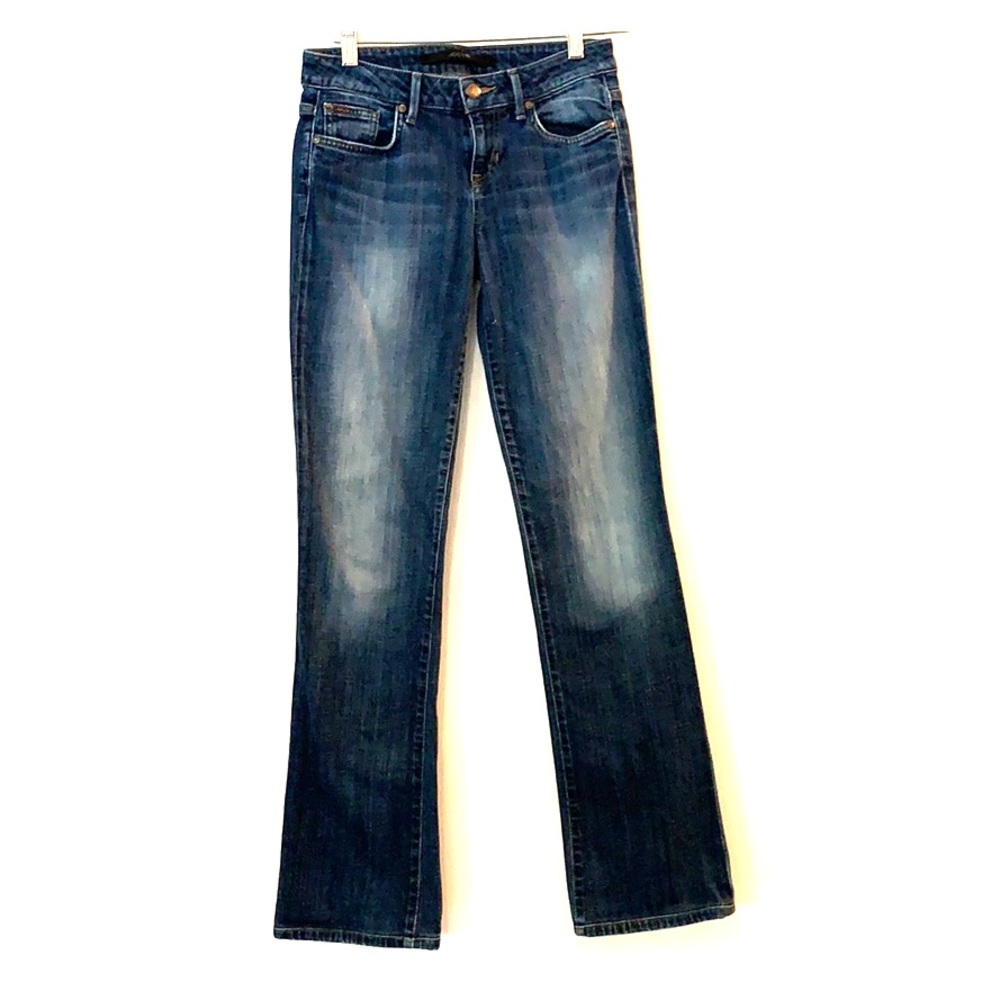 Joes Jeans denim Honey fit